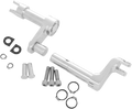 Drag Specialties Mount FPEG+2 11-22 1200 C