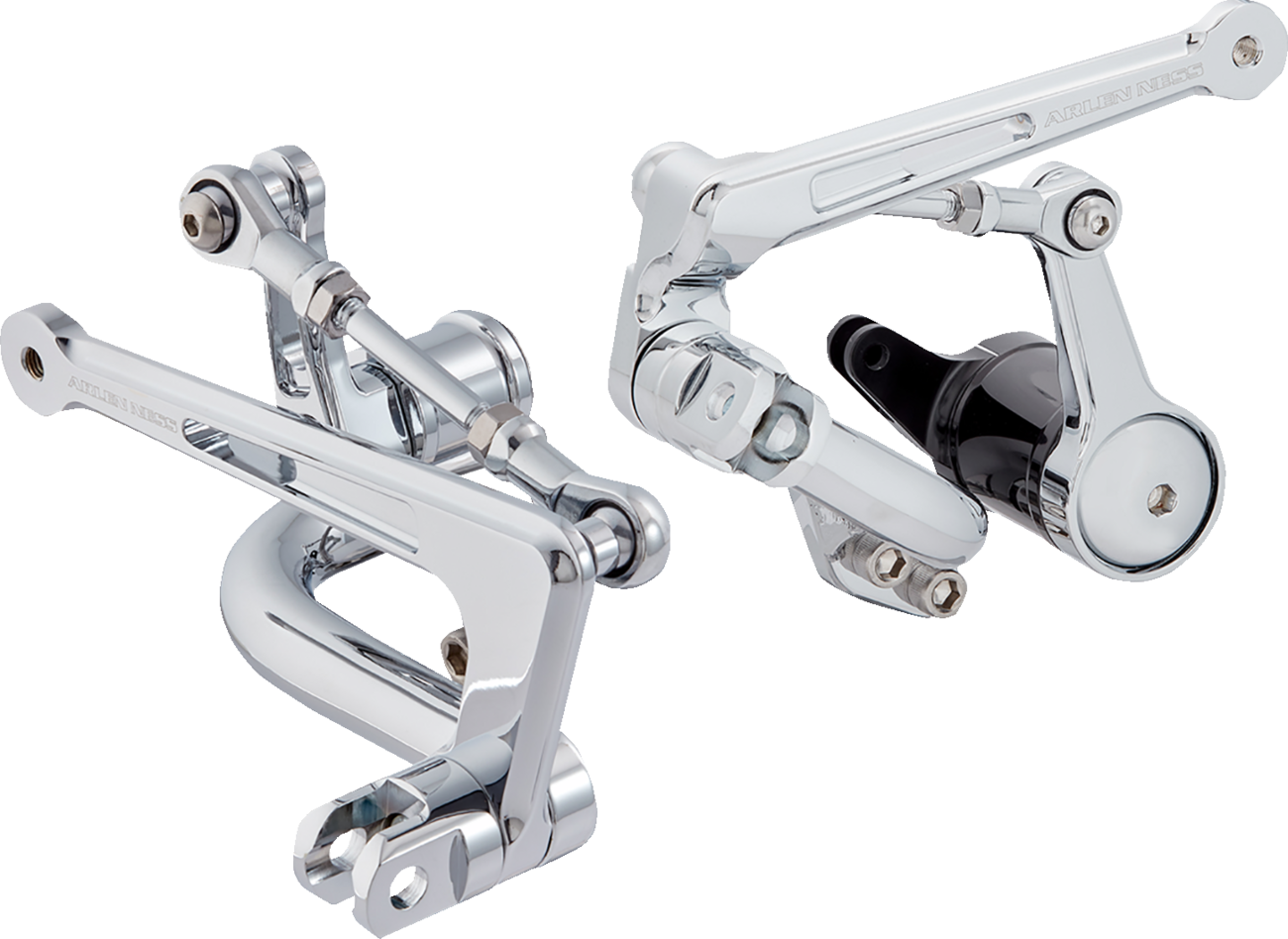 Arlen Ness Controls Mid 14+TOURING