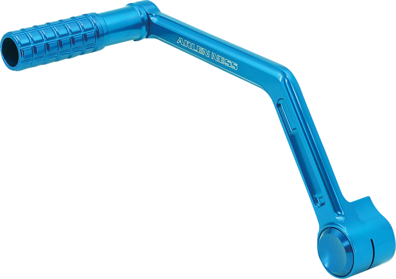 Arlen Ness Shift Speedliner,blue Levers