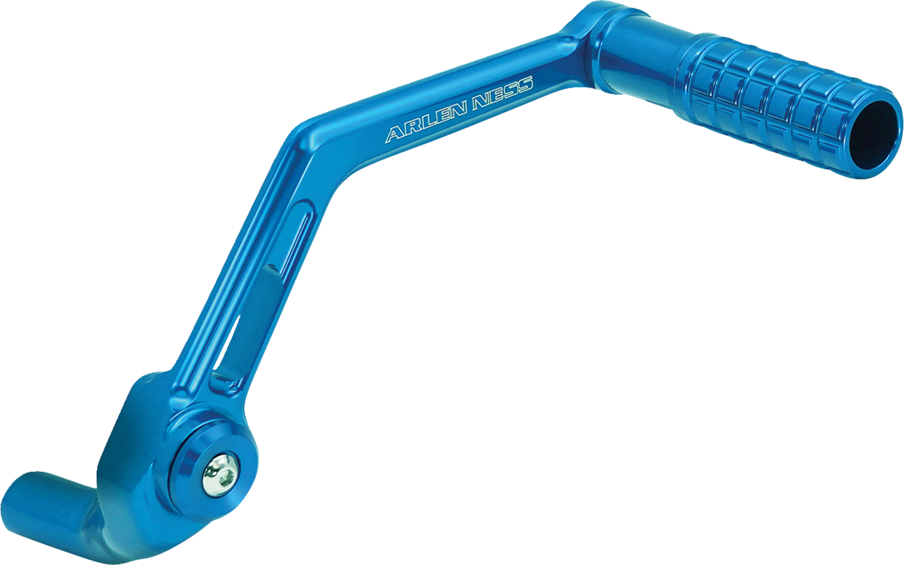 Arlen Ness Brake Arm Speedliner,blue