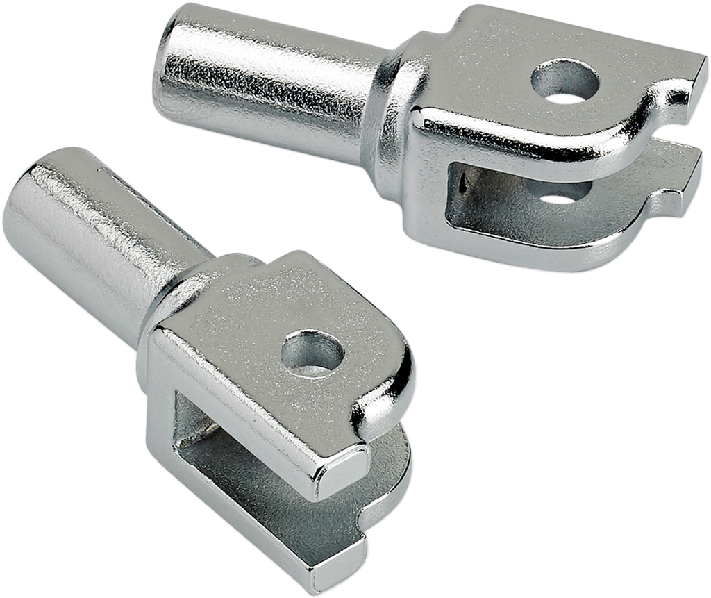 Biltwell Mount Footpeg +18SFTL Ch