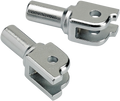 Biltwell Mount Footpeg +18SFTL Ch
