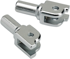 Biltwell Mount Footpeg +18SFTL Ch