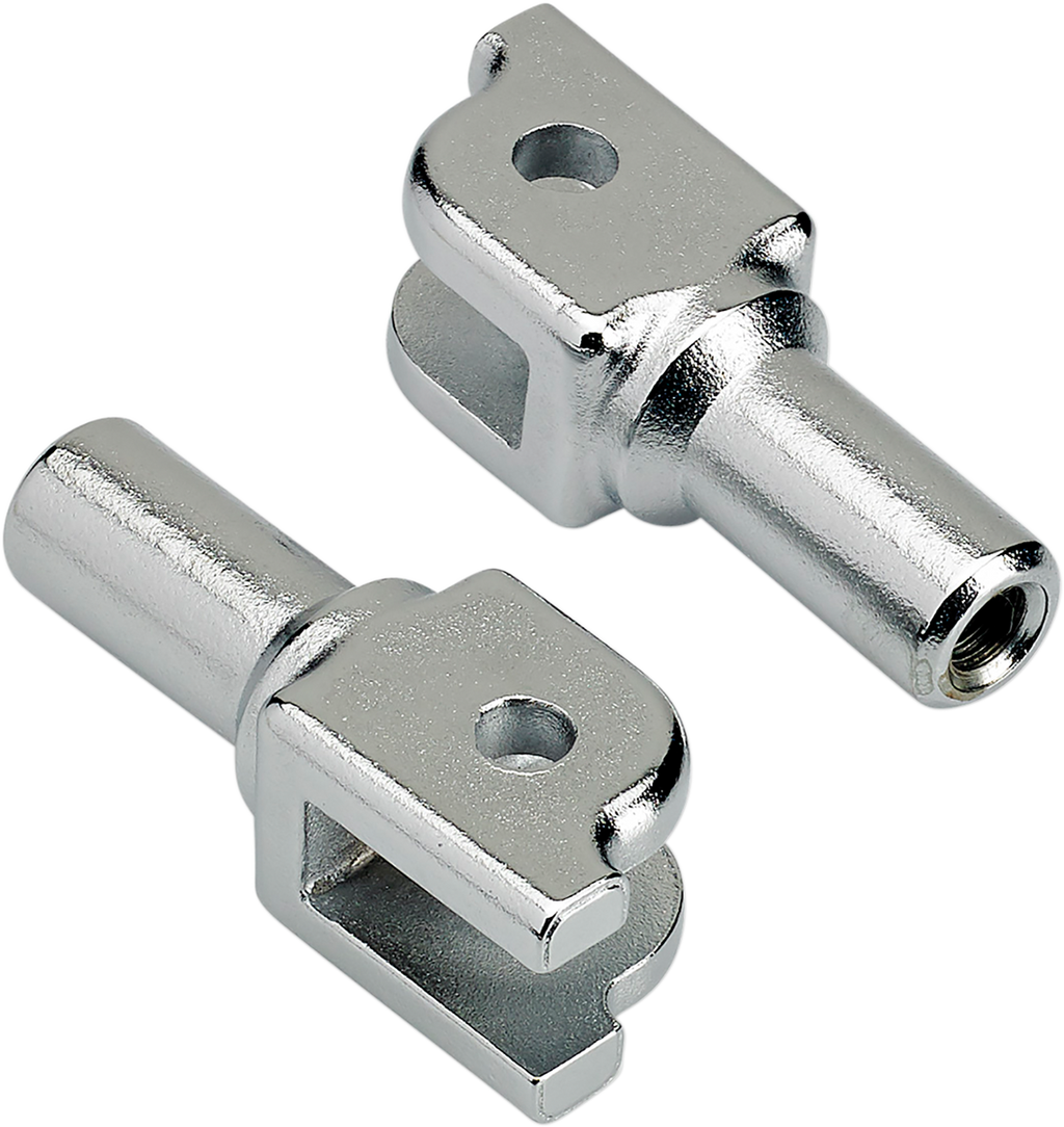 Biltwell Mount Footpeg +18SFTL Ch