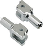 Biltwell Mount Footpeg +18SFTL Ch