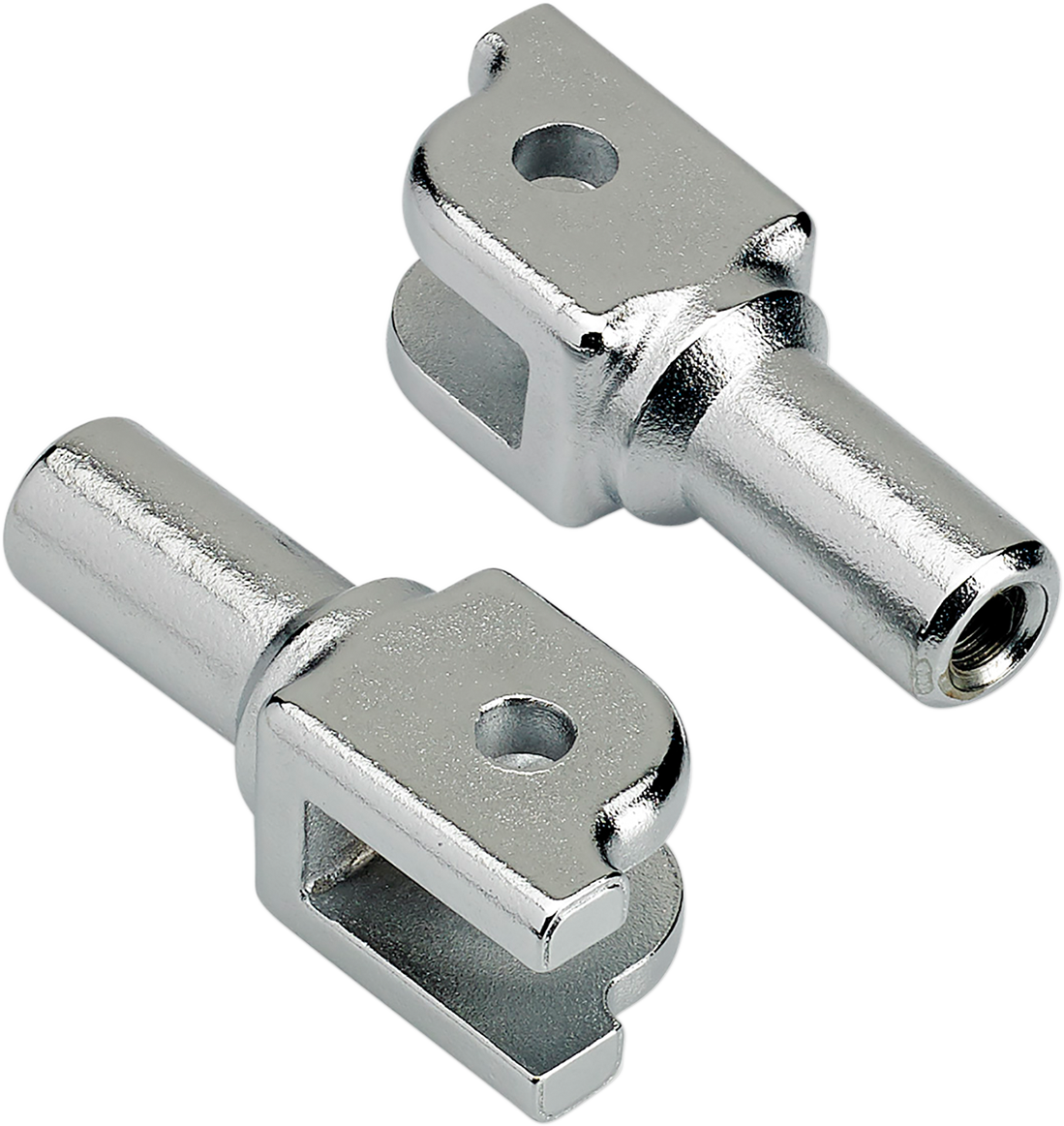 Biltwell Mount Footpeg +18SFTL Ch