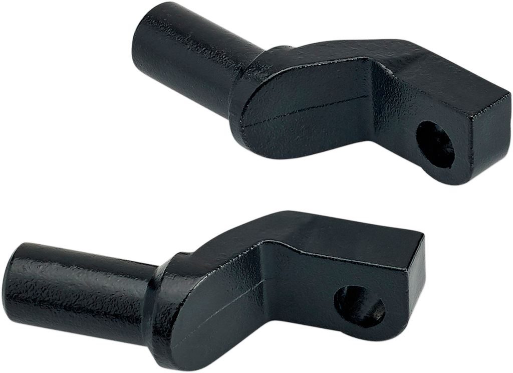 Biltwell Mount Footpeg Step - Black