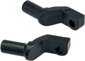Biltwell Mount Footpeg Step - Black