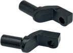 Biltwell Mount Footpeg Step - Black