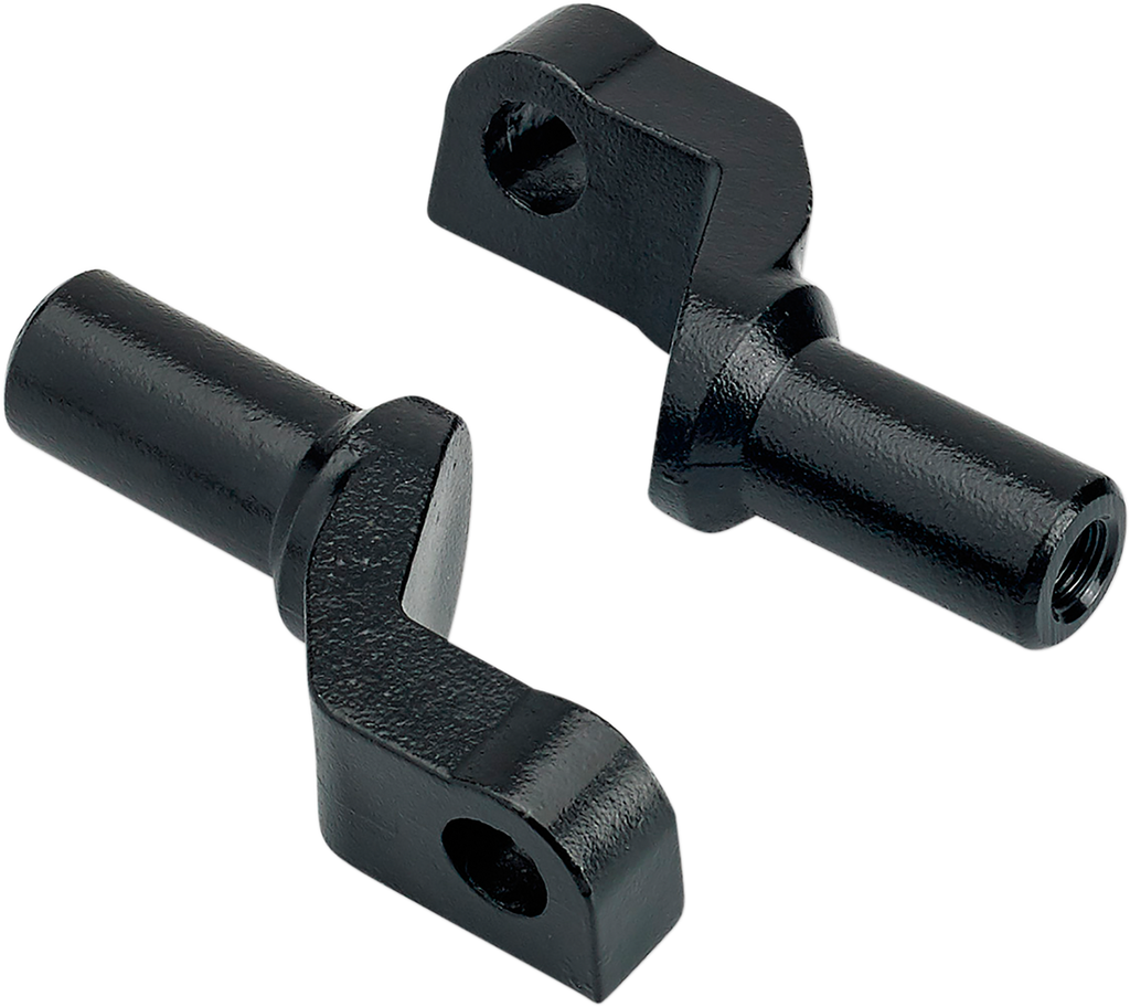 Biltwell Mount Footpeg Step - Black