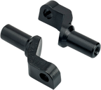 Biltwell Mount Footpeg Step - Black