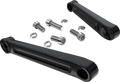 Ciro Extnd Arm For Ciro Hiway Peg Mnts - Black