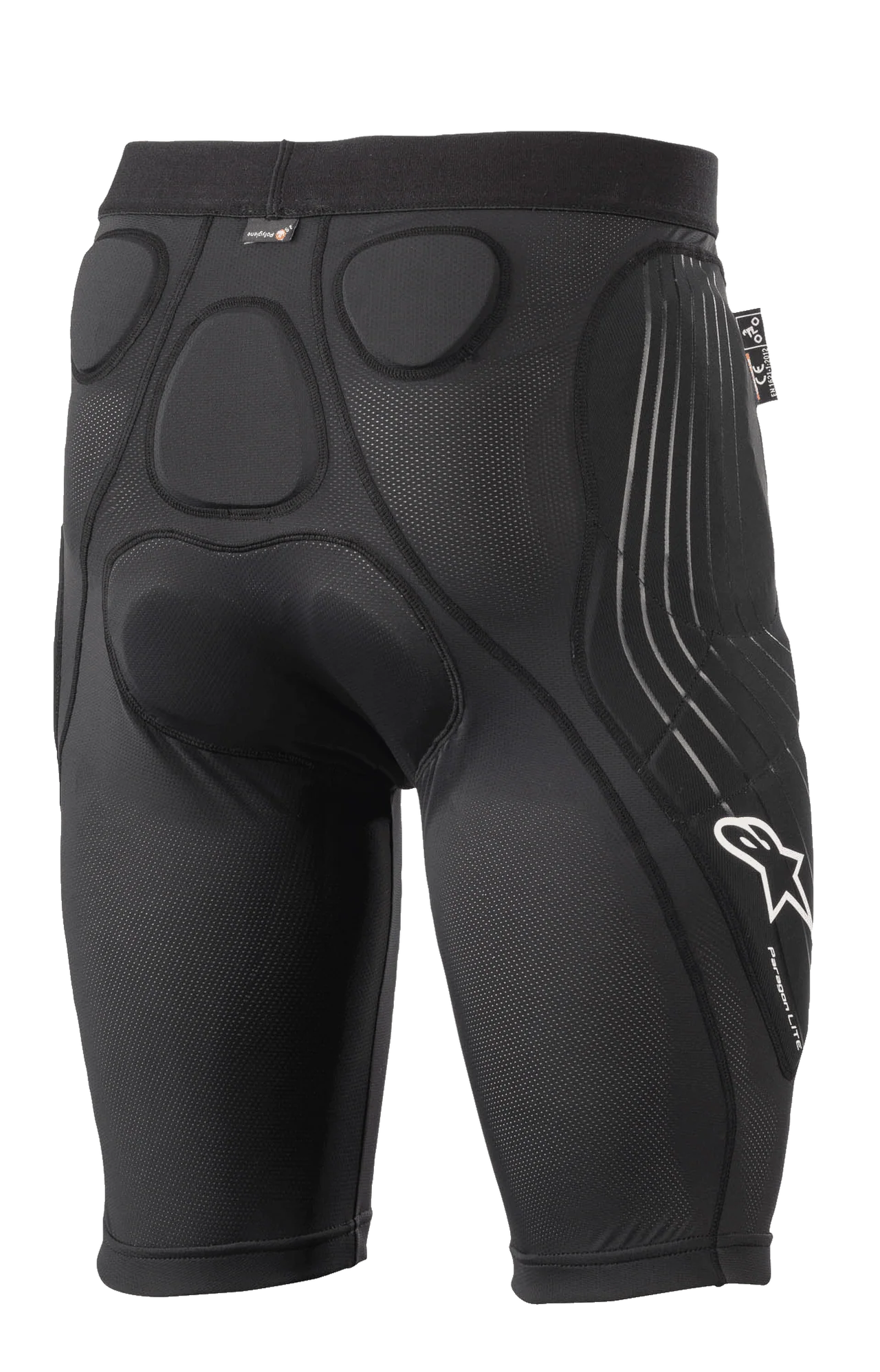 Paragon Lite Shorts - Black - US 38