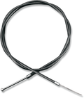 Parts Unlimited Cable, Throttle 48 In.