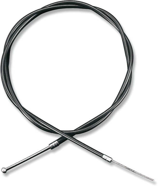 Parts Unlimited Cable, Throttle 48 In.