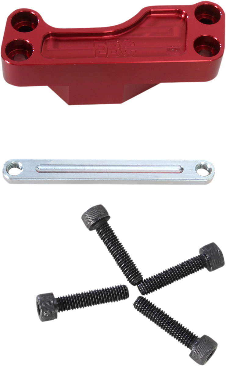 EBC Brakeclpr Bkt Ebc Grom Os