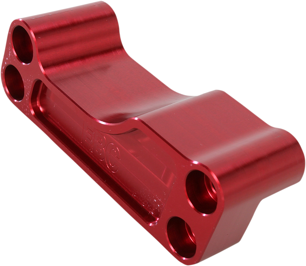 EBC Brakeclpr Bkt Ebc Grom Os