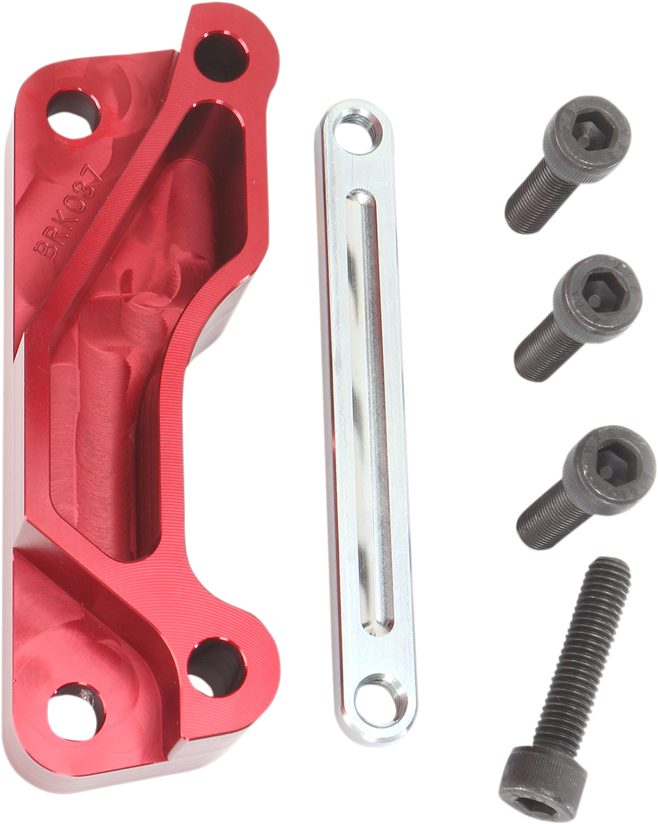 EBC Brakeclpr Bkt Ebc Grom Os