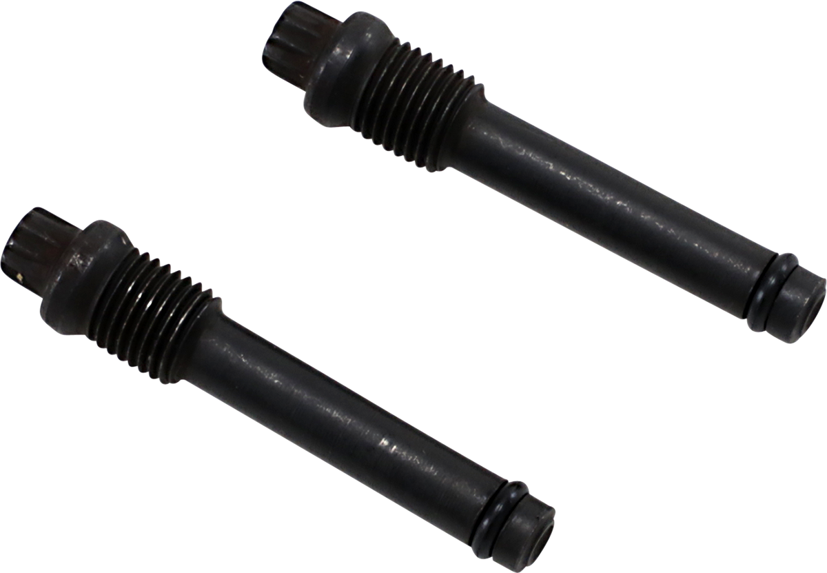 Drag Specialties Pin Brkpad F 08-17 St
