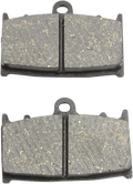 EBC Brake Pad Organic FA366