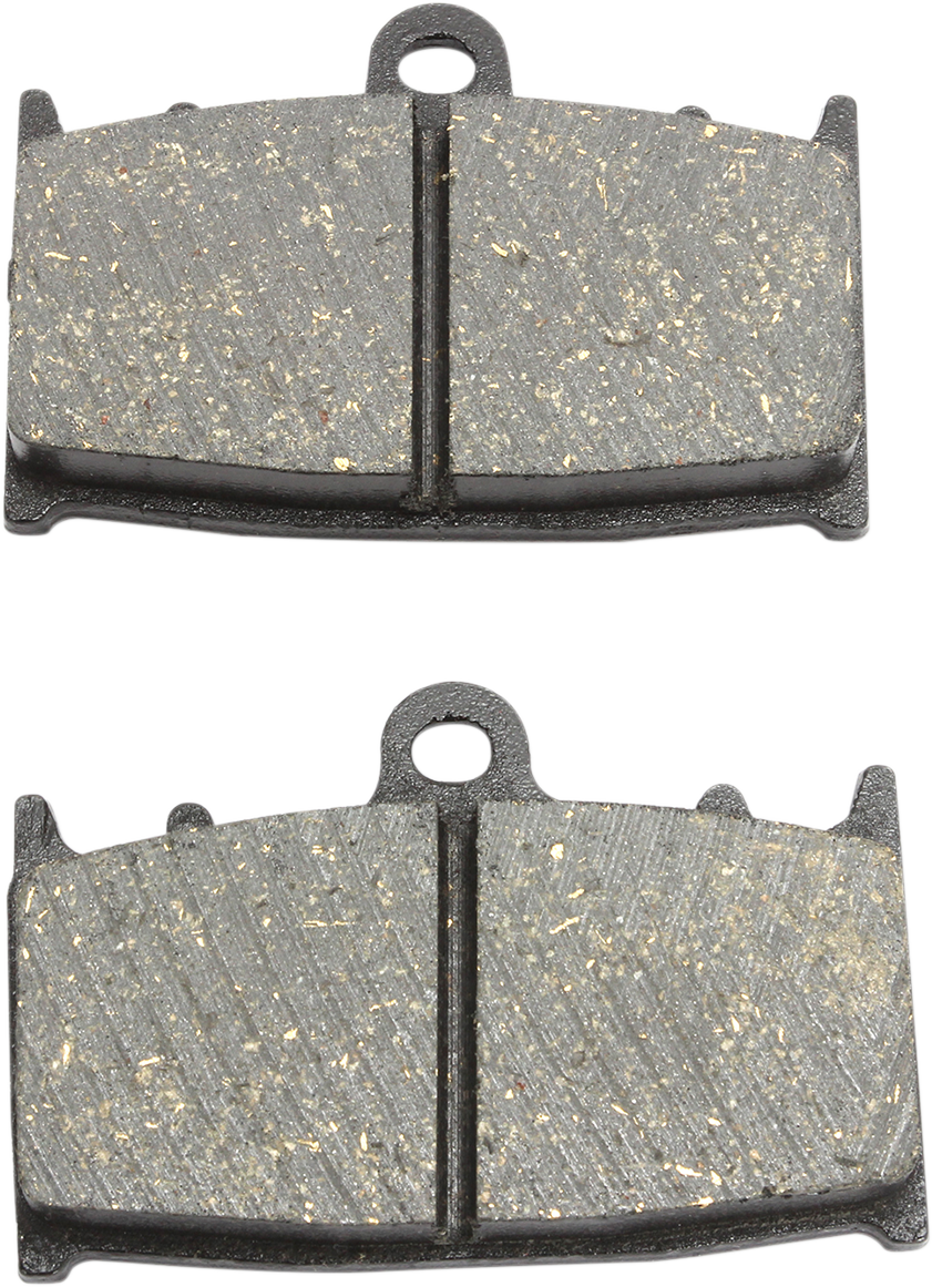 EBC Brake Pad Organic FA366