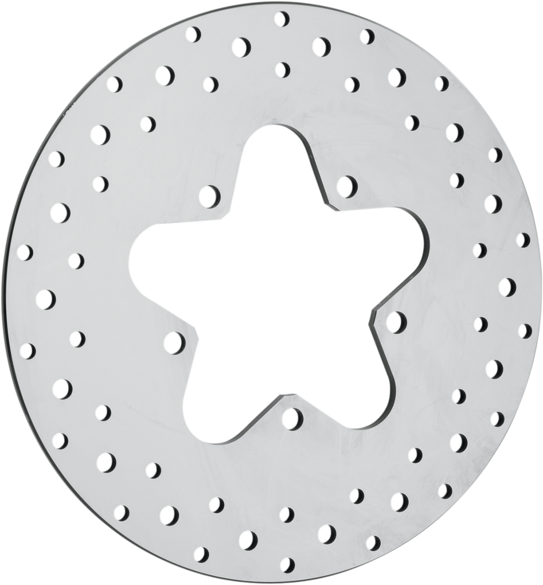 Drag Specialties Rear 86-99FLT Rotor