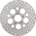Drag Specialties Front S/s 00-14 Rotor