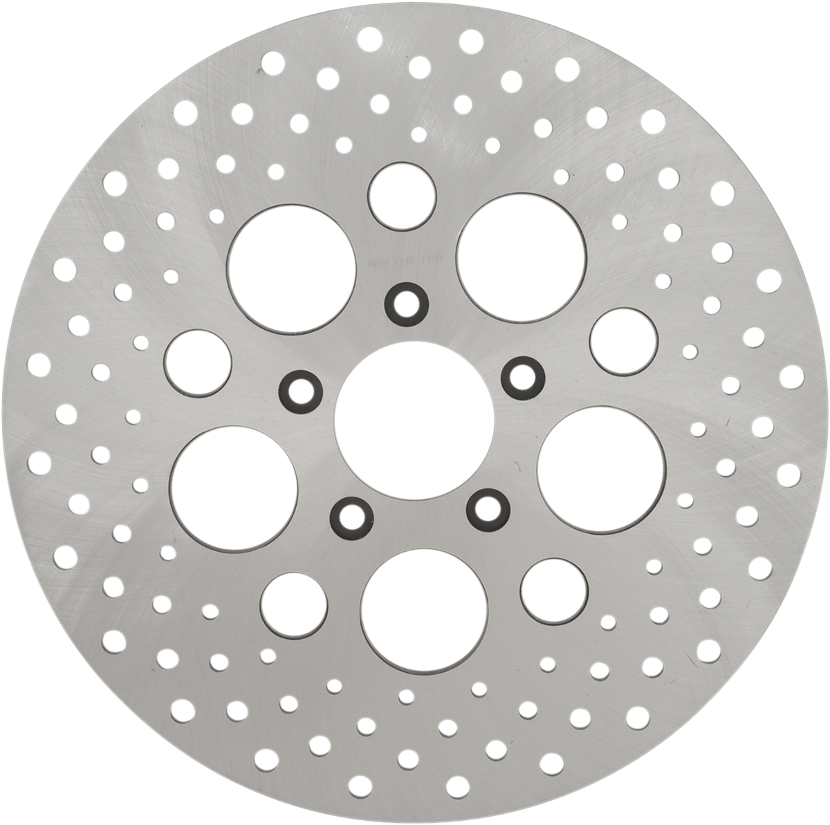 Drag Specialties Front S/s 00-14 Rotor