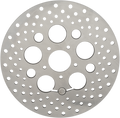 Drag Specialties Front S/s 08-13 Flt Rotor