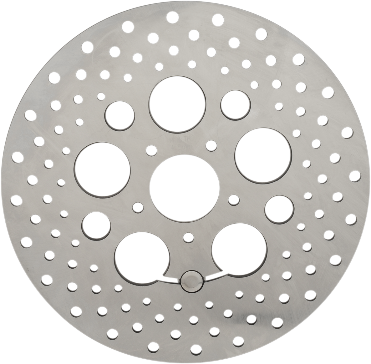 Drag Specialties Front S/s 08-13 Flt Rotor