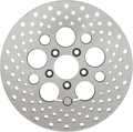 Drag Specialties Rear S/s 08-22 Flt Rotor