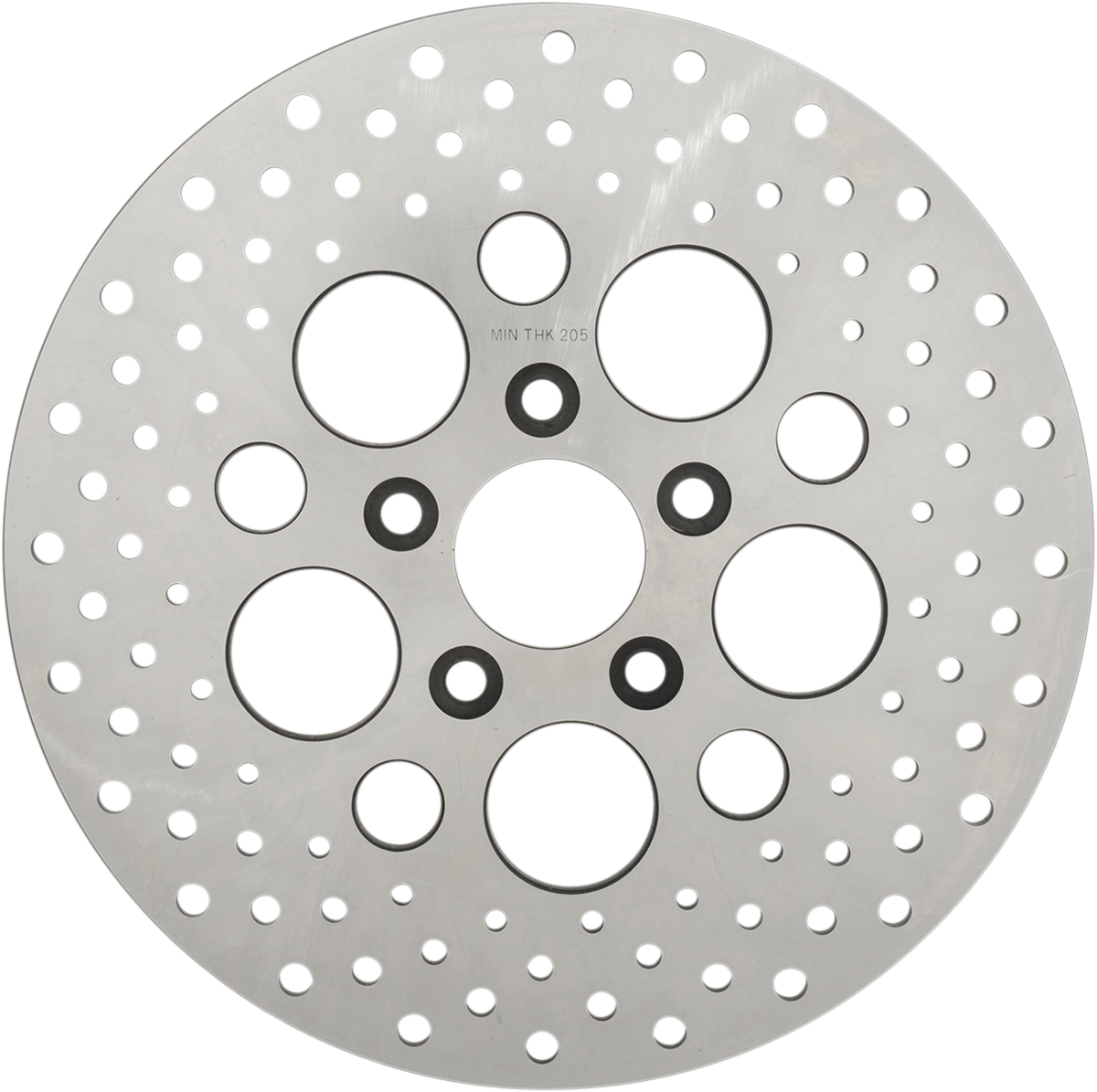 Drag Specialties Rear S/s 92-99 Rotor