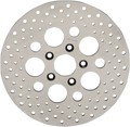 Drag Specialties Rear S/s 81-91 Rotor