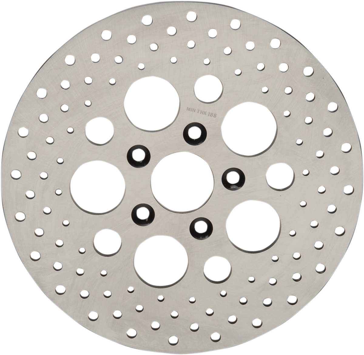 Drag Specialties Rear S/s 81-91 Rotor