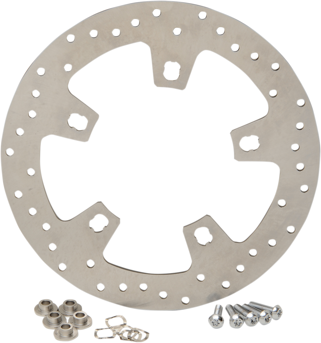 Drag Specialties Front S/s 14- 22 Flt Rotor