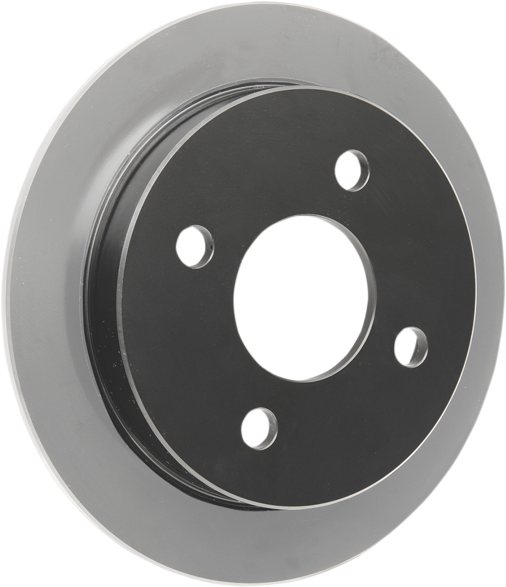 Drag Specialties Brk Rear 09-13TRIGLD Rotor