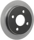 Drag Specialties Brk Rear 09-13TRIGLD Rotor