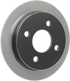 Drag Specialties Brk Rear 09-13TRIGLD Rotor