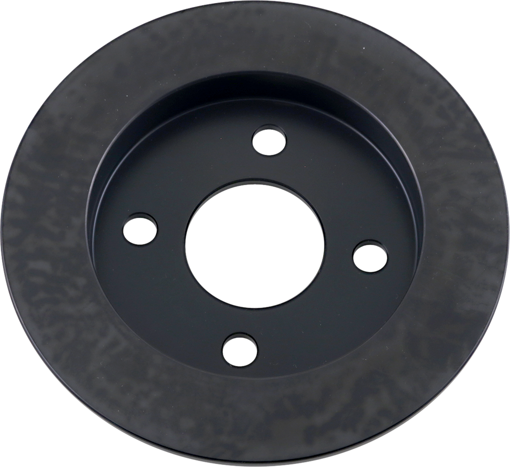 Drag Specialties Brk Rear 09-13TRIGLD Rotor