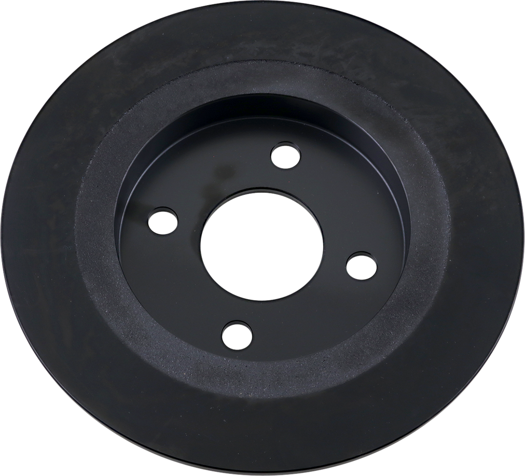 Drag Specialties Brk Rear 14-22TRIGLD Rotor