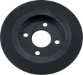 Drag Specialties Brk Rear 14-22TRIGLD Rotor