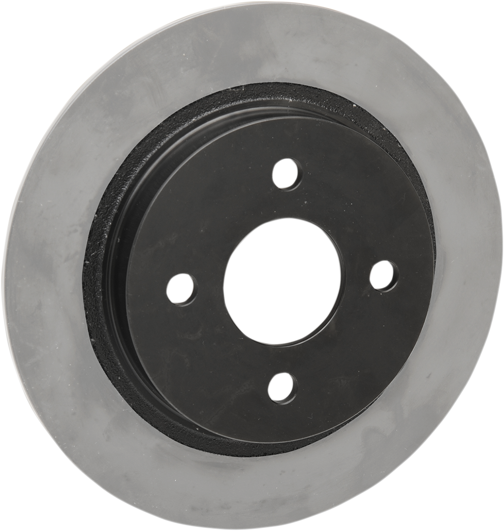 Drag Specialties Brk Rear 14-22TRIGLD Rotor