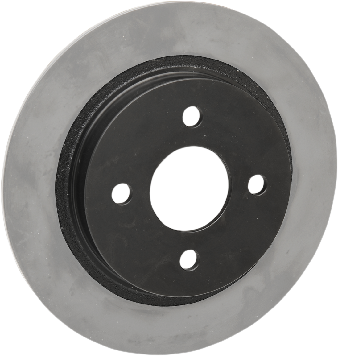 Drag Specialties Brk Rear 14-22TRIGLD Rotor