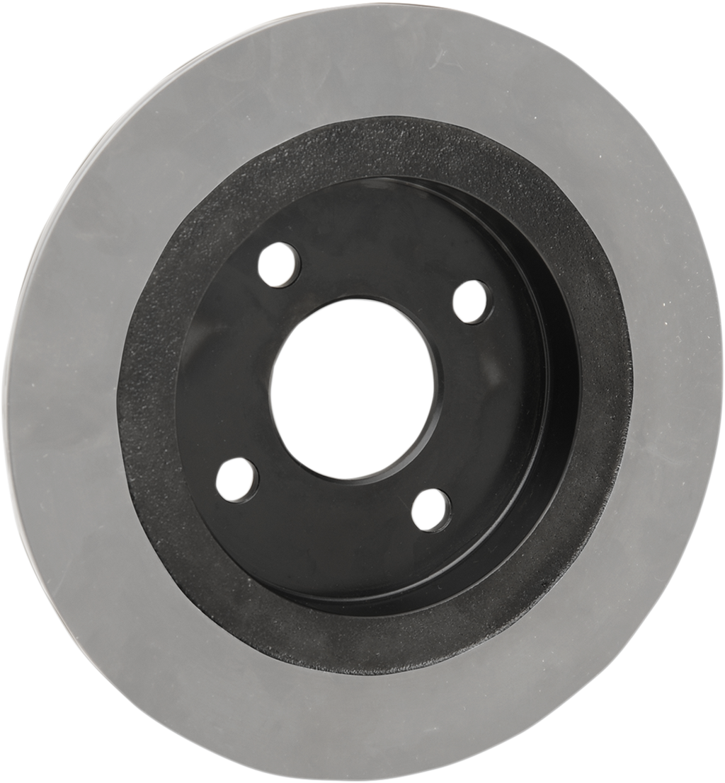 Drag Specialties Brk Rear 14-22TRIGLD Rotor