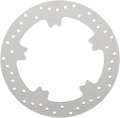 Drag Specialties Brk Pol Fxd/vr 06- Rotor