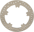 Drag Specialties Brk S/s Fxd/vr 06- Rotor