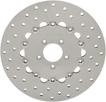 Drag Specialties Brk S/s 06-10 Fxd Rotor