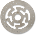 Drag Specialties Oe Front Lt 08-13 Flt Rotor
