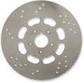 Drag Specialties Oe Front 84-99BT/XL Rotor