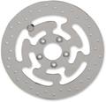 Drag Specialties Oe Rear 08-22FLT Rotor
